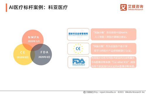 2020-2021年中國互聯(lián)網(wǎng)醫(yī)療行業(yè)軟件開發(fā)趨勢分析
